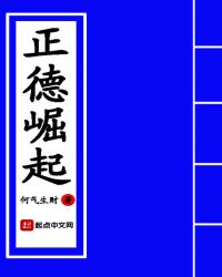 正德崛起章节列表
