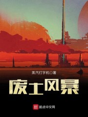 废土风暴章节列表