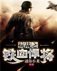 抗战之铁血悍将章节列表