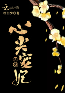四爷心尖宠妃章节列表