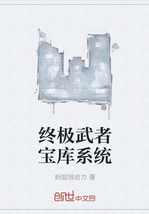 终极武者宝库系统章节列表