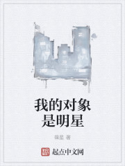 我的对象是明星章节列表