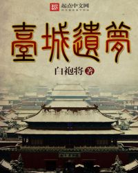 台城遗梦章节列表
