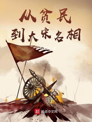 从贫民到大宋名相章节列表