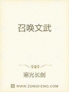 召唤文武章节列表