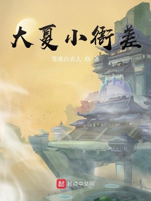 大夏小衙差章节列表