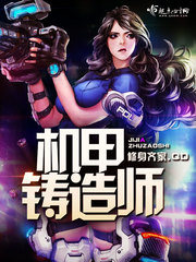 机甲铸造师章节列表