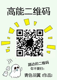 高能二维码章节列表