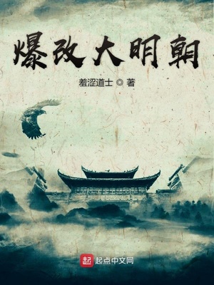 爆改大明朝章节列表