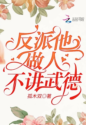 反派他做人不讲武德章节列表