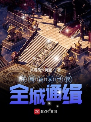 开局被李世民，全城通缉章节列表
