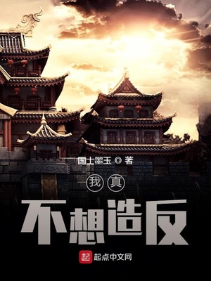 我真不想造反章节列表