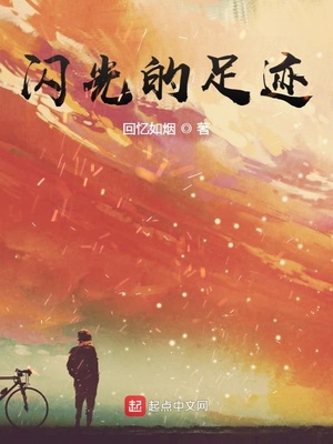 闪光的足迹章节列表