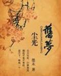 尘光旧梦章节列表