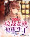 超可爱总裁老婆也重生了章节列表