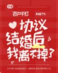 协议结婚后我离不掉了章节列表