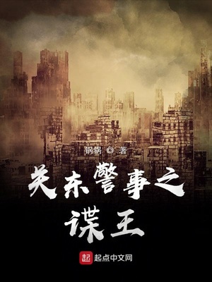关东警事之谍王章节列表
