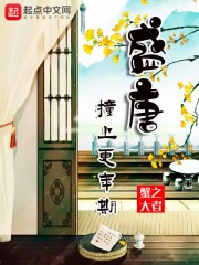 盛唐撞上更年期章节列表