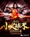 我的小火球术10000米章节列表