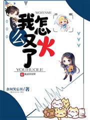 我怎么又火了章节列表