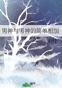 男神与男神的简单相加章节列表