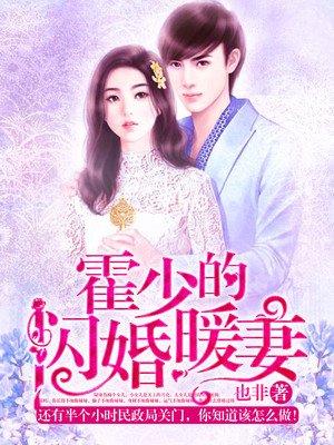 霍少的闪婚暖妻章节列表