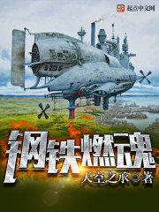 钢铁燃魂章节列表