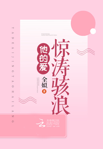 他的爱惊涛骇浪章节列表