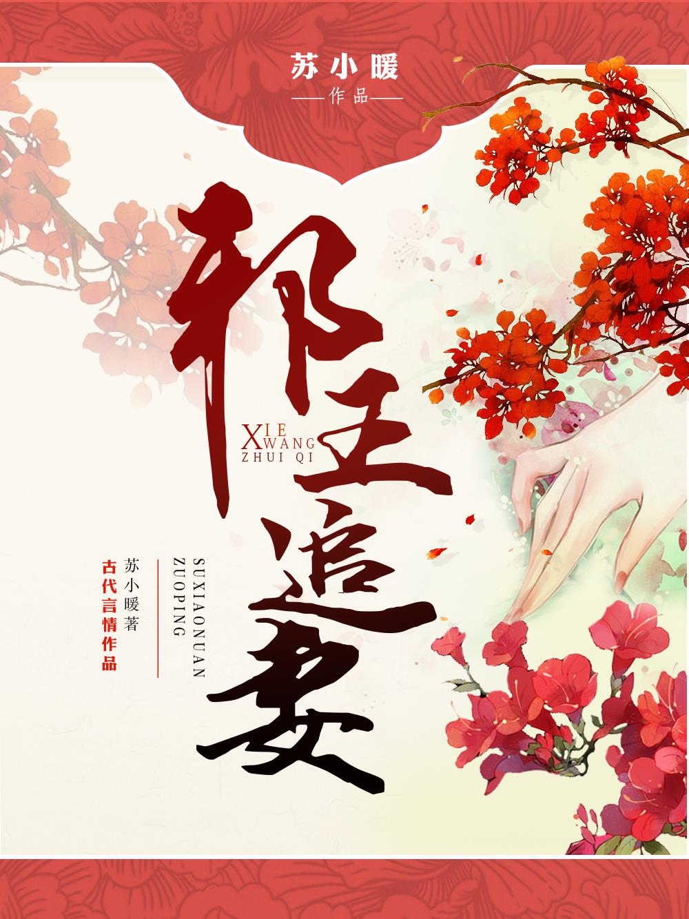 邪王追妻章节列表