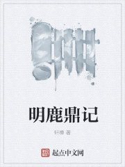 明鹿鼎记章节列表