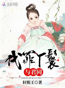 代罪丫鬟与君同章节列表