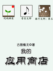 我的应用商店章节列表