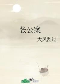 张公案章节列表