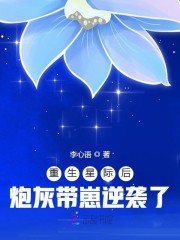 重生星际后炮灰带崽逆袭了章节列表