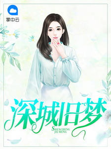 深城旧梦章节列表