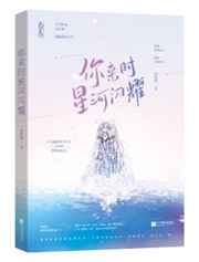 你来时星河闪耀章节列表