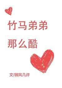 竹马弟弟那么酷章节列表