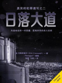 日落大道章节列表