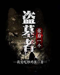最后一个盗墓者章节列表