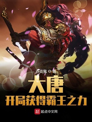 大唐：开局获得霸王之力章节列表