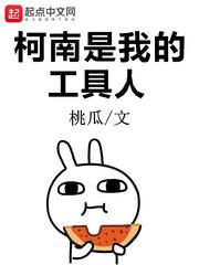 柯南是我的工具人章节列表