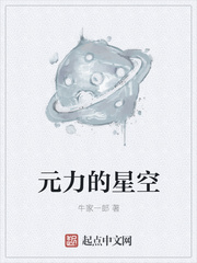 元力的星空章节列表