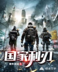 国家利刃章节列表