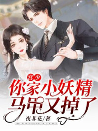 四爷，你家小妻马甲又掉了章节列表
