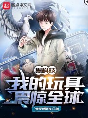 黑科技：我的玩具震惊全球章节列表