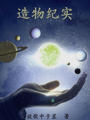 造物纪实章节列表