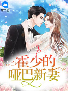 霍少的哑巴新妻章节列表