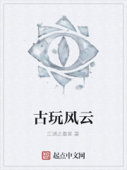 古玩风云章节列表