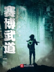 赛博武道章节列表
