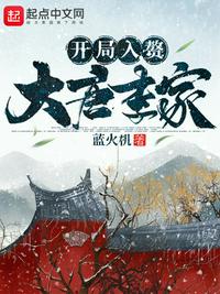 开局入赘大唐李家章节列表